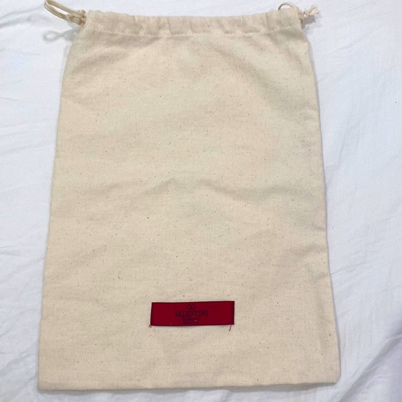 Valentino Garavani Handbags - Valentino Garavani duster bag